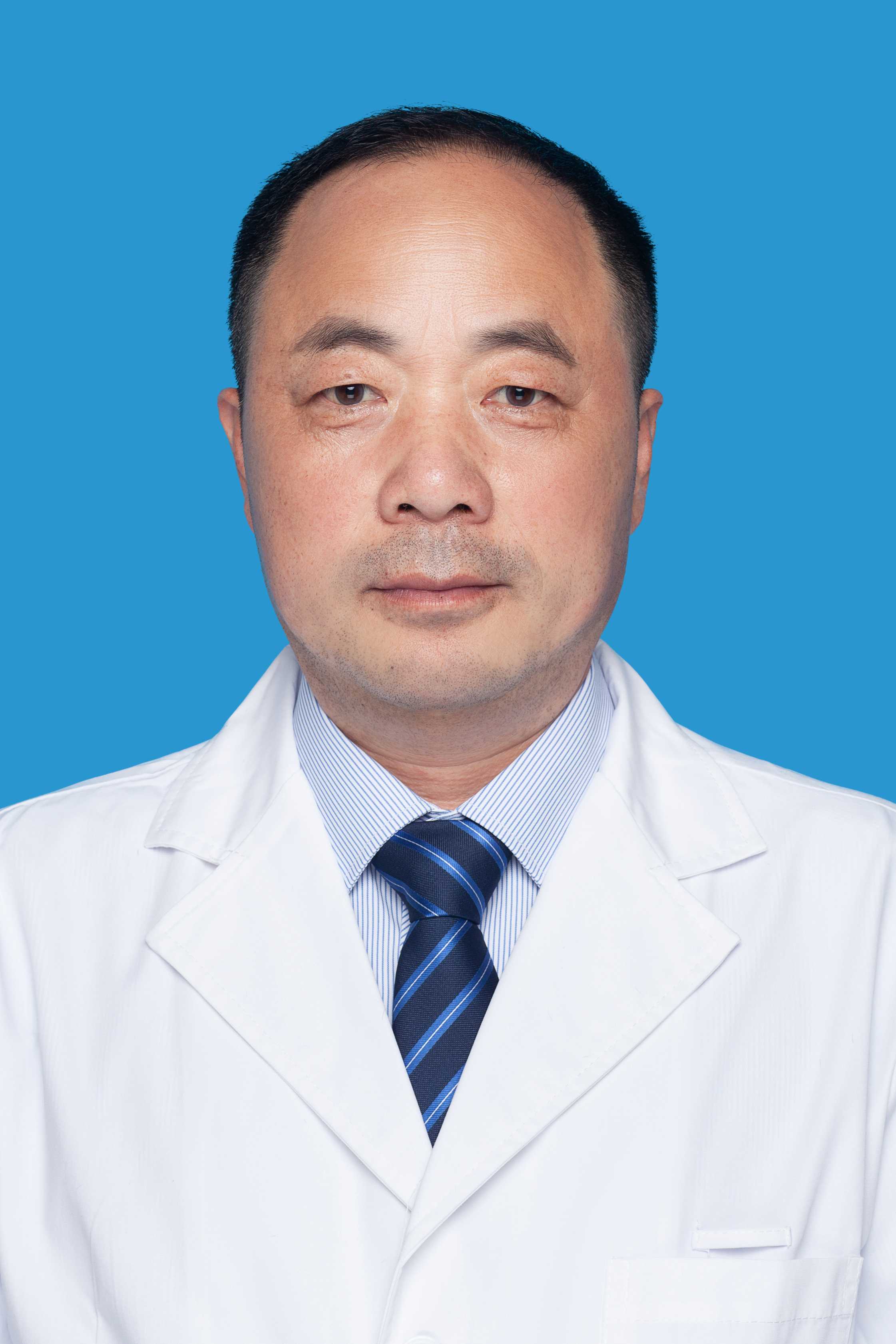 吴长明
