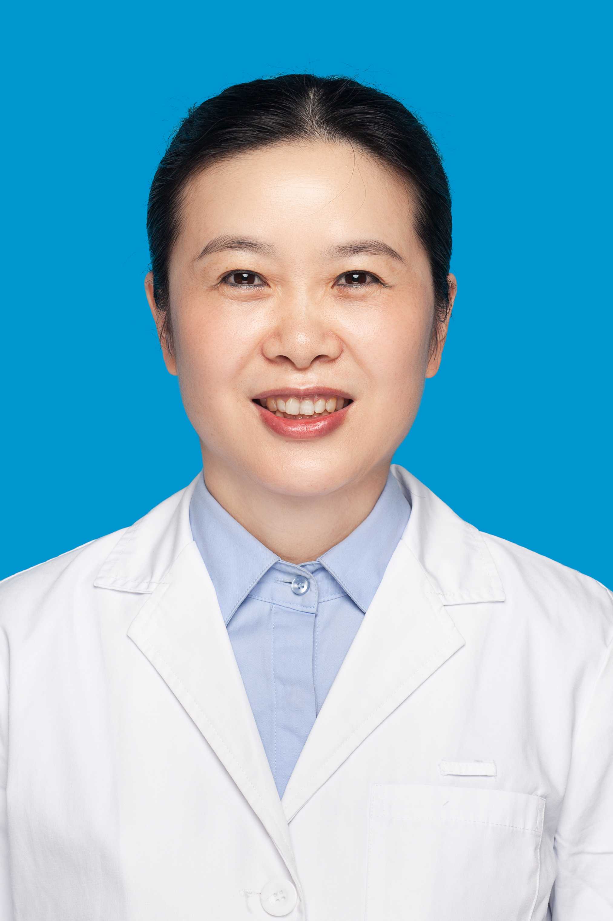 梁晓红 副主任医师                                      副主任